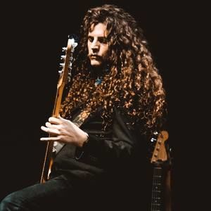 Meet your Posher, Patrick